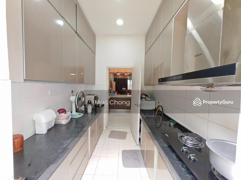 For Sale - [22x75] [Reno] [Gated & Guarded] [Peaceful Environment] @ Parkfield Tropicana Heights Kajang